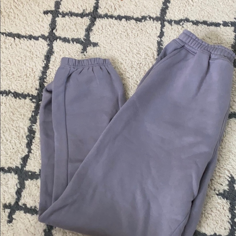 NEVER WORN Misguided Joggers